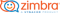 Zimbra Collaboration Suite logo