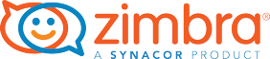 Logo Zimbra Collaboration Suite 