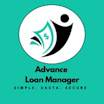 Advance Loan Manager