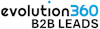 Evolution360 logo