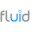 Fluid UI  logo