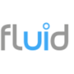 Fluid UI Logo