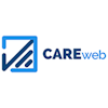 CAREweb logo