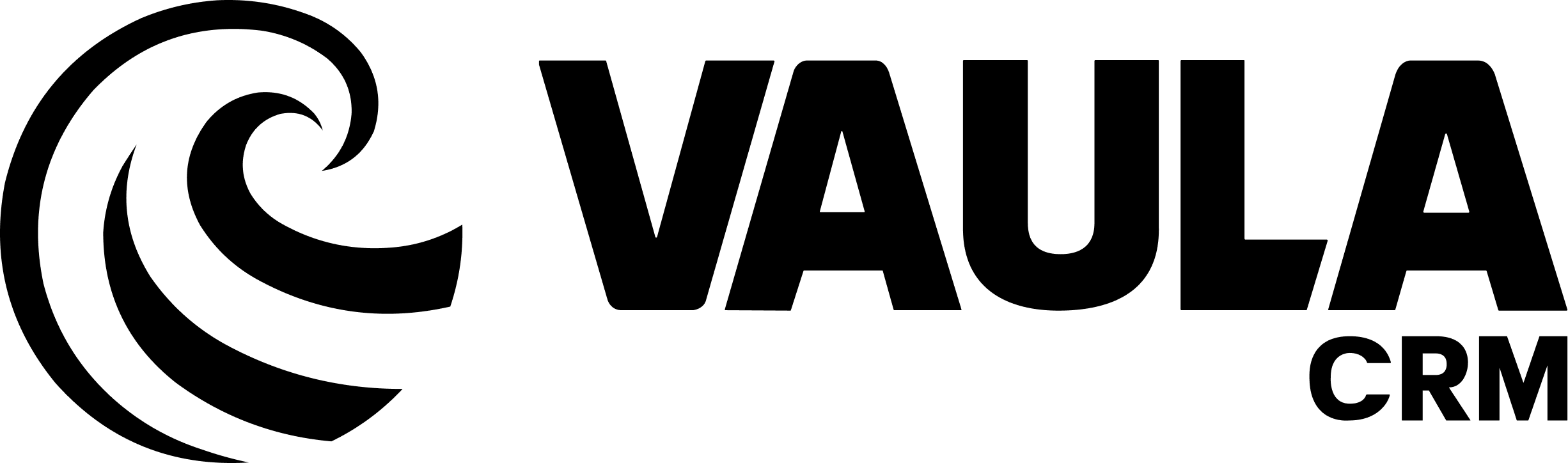 Vaula CRM logo