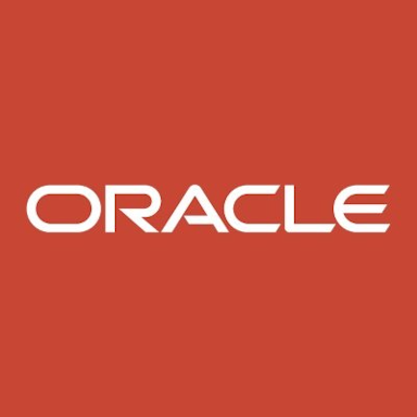 Oracle Demantra logo