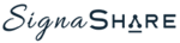 SignaShare's logo