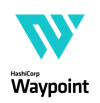 Waypoint logo