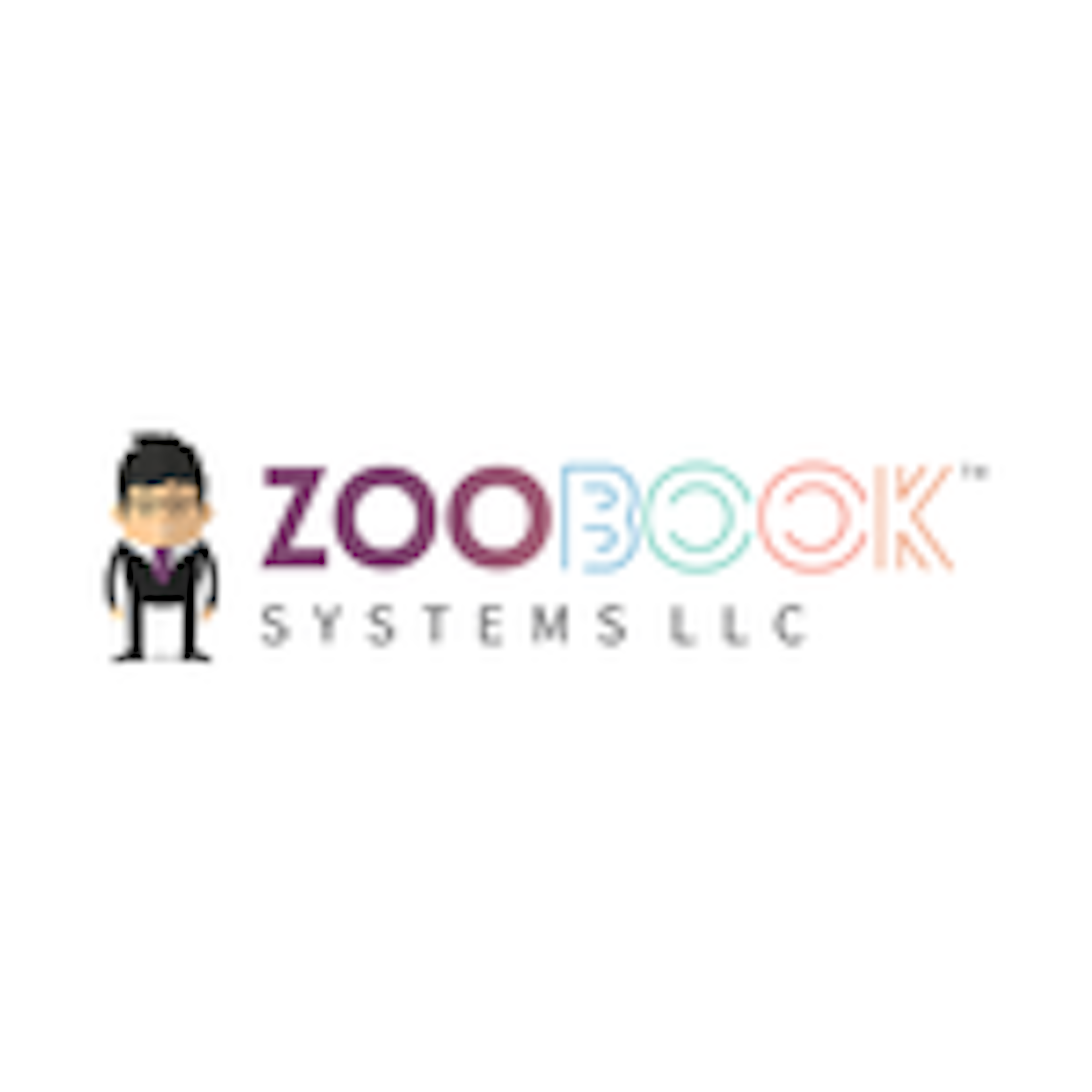 Zoobook EHR Logo