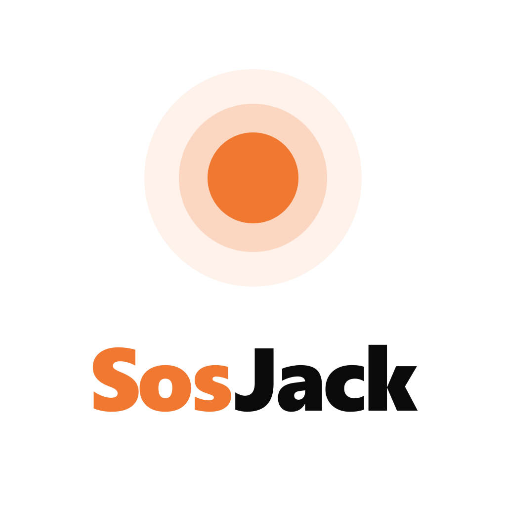SosJack logo