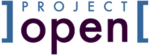 ]project-open[ logo