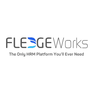 FledgeWorks logo