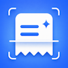 Appvior Receipt Scanner logo
