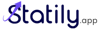 Statily logo