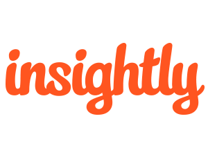 Logotipo de Insightly