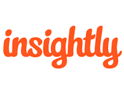Insightly's logo