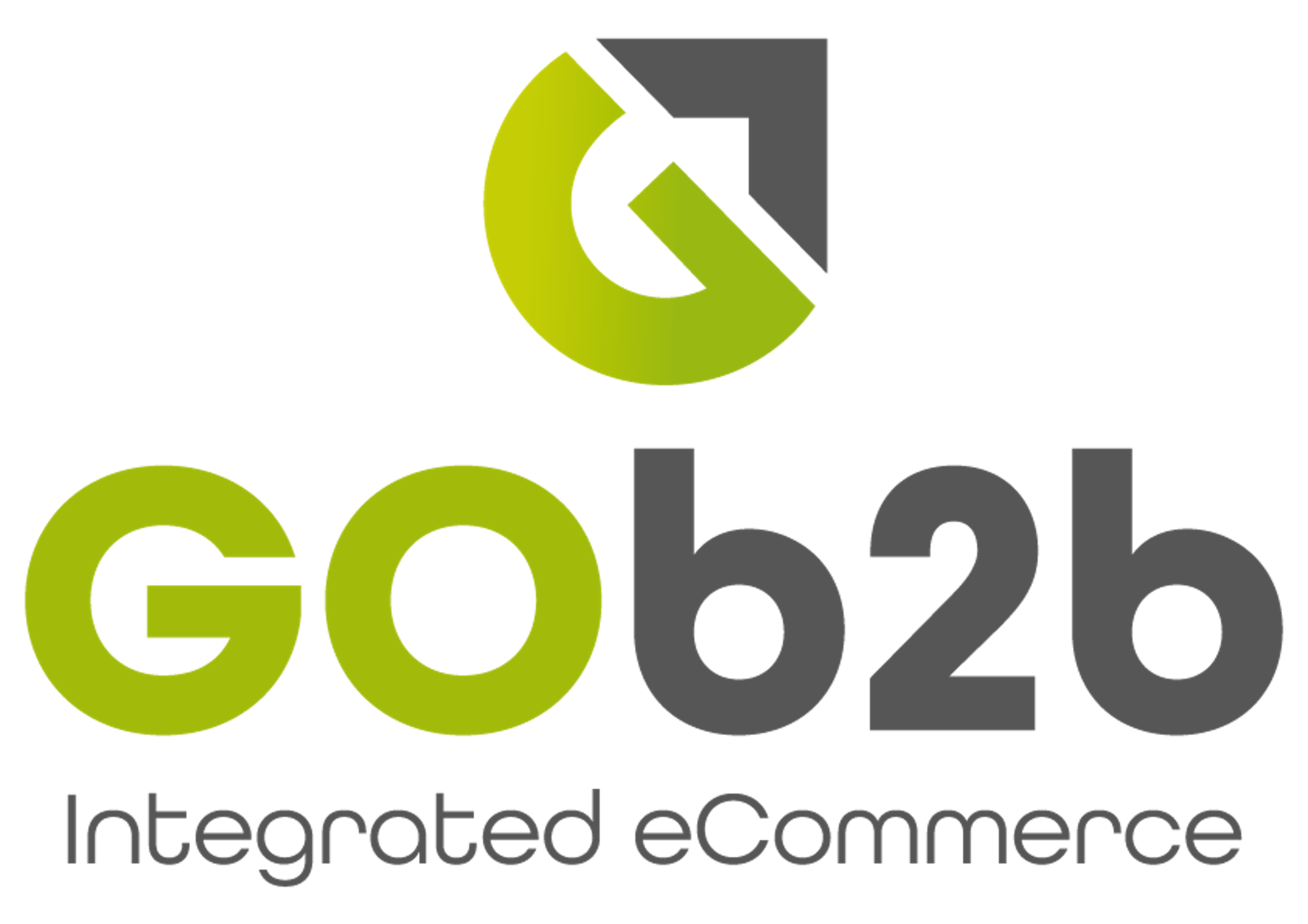 GOb2b Logo