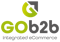 GOb2b logo