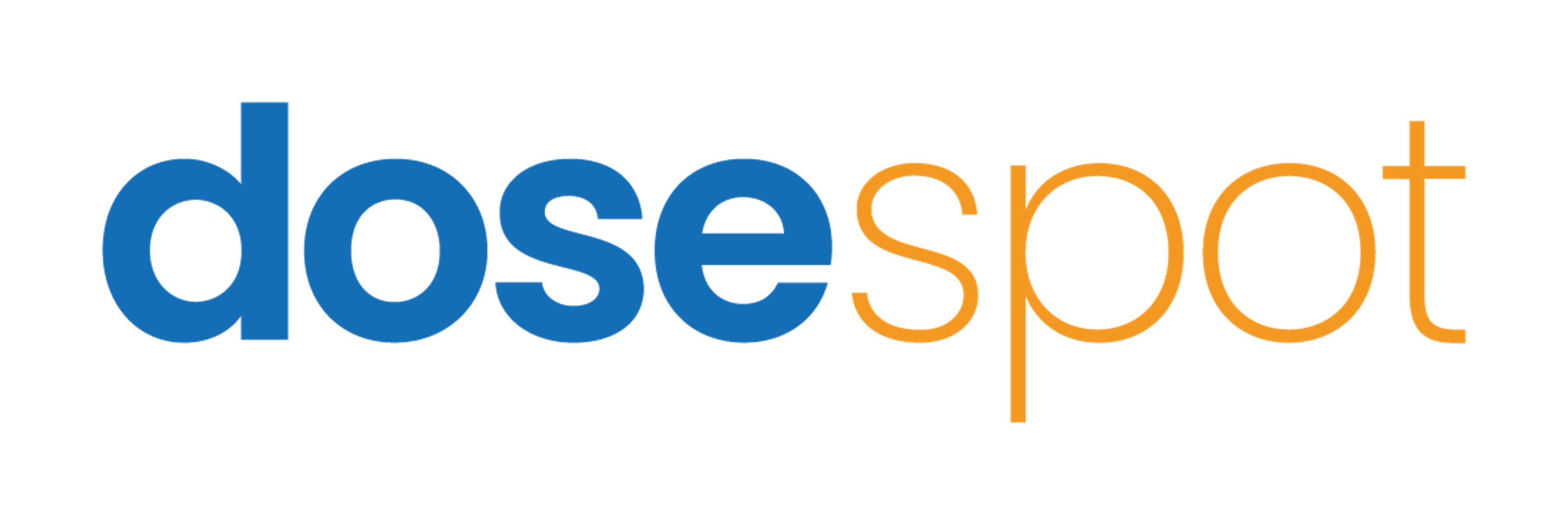 DoseSpot Logo