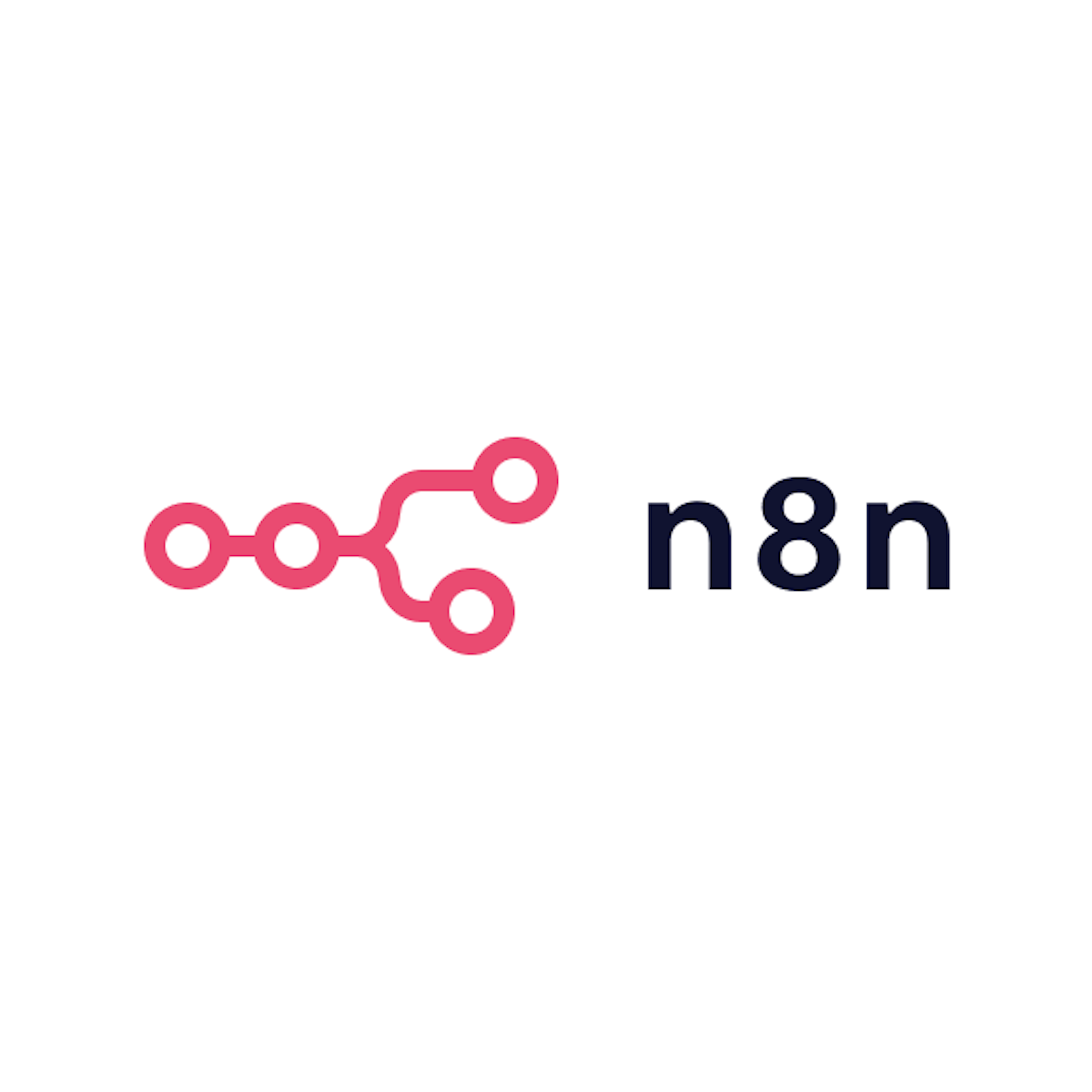 n8n.io Logo