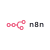 n8n.io logo