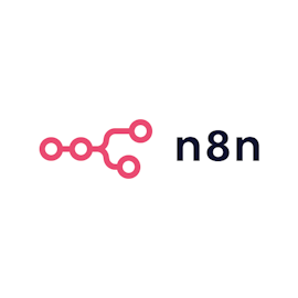 Logo n8n.io 