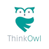 ThinkOwl's logo