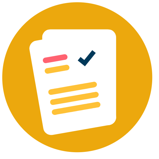 Academic Writing Script logo