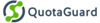 Quotaguard logo