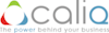 Caliq logo