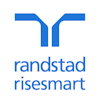 Randstad RiseSmart logo