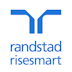 Randstad RiseSmart logo