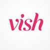 Vish logo