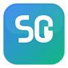 Servground logo