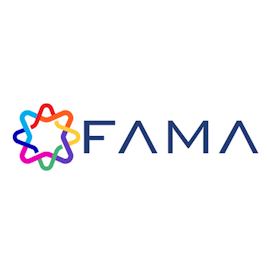 Fama Logo