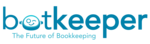 botkeeper - Logo