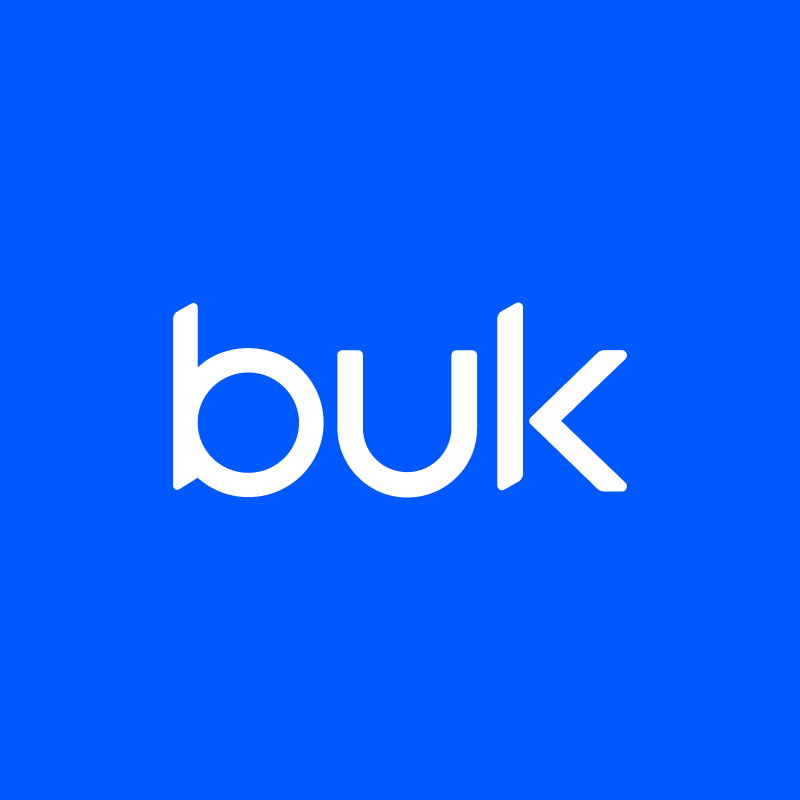 Buk logo