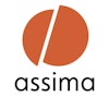 Assima's logo