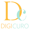 Digicuro  logo