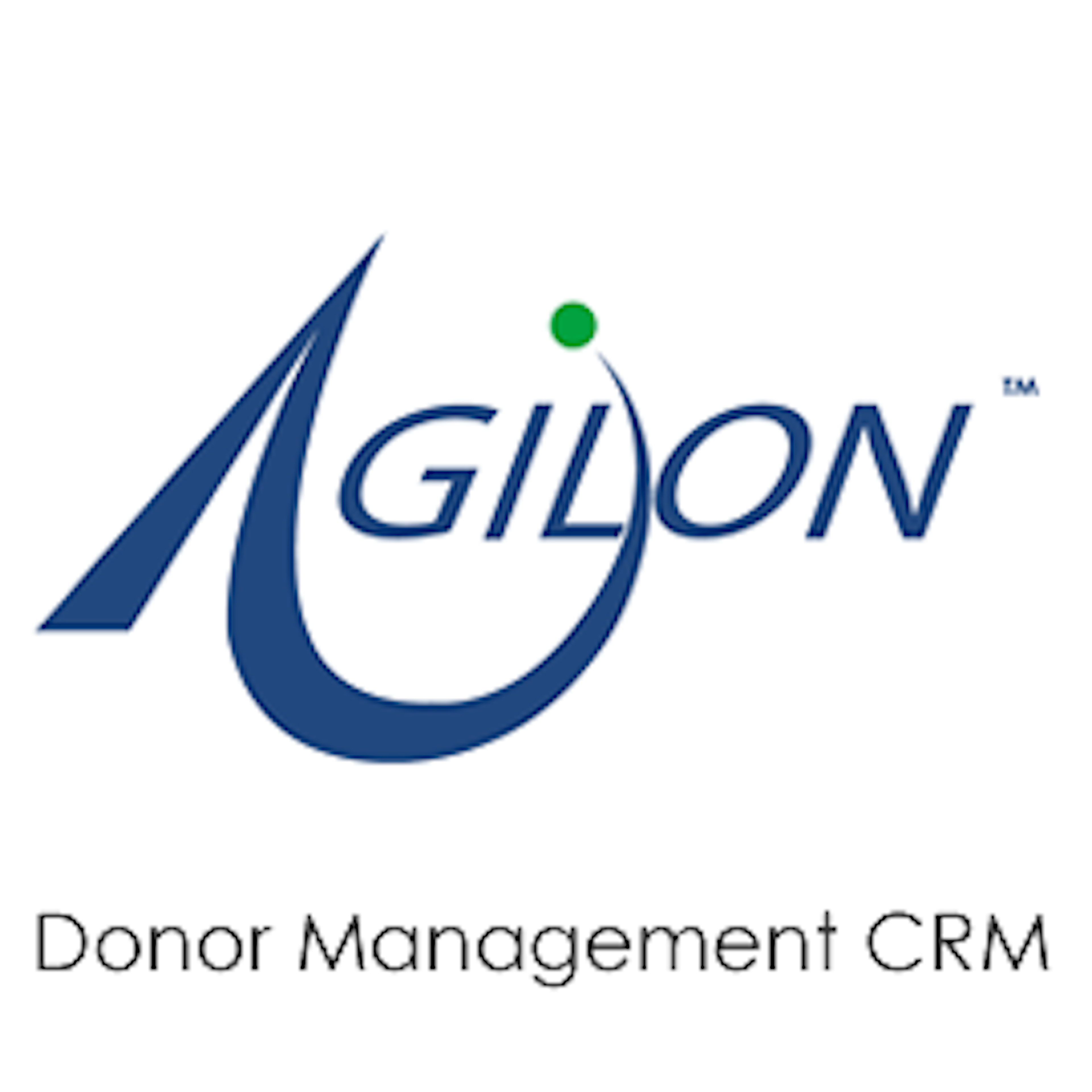 Agilon One Donor CRM Logo