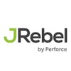 JRebel logo