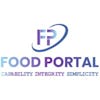 Food Portal logo