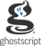 Ghostscript