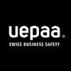 Uepaa Safety-App logo