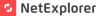 NetExplorer logo