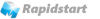 Rapidstart  logo