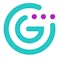 Gradient logo