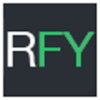 Rentalfy logo