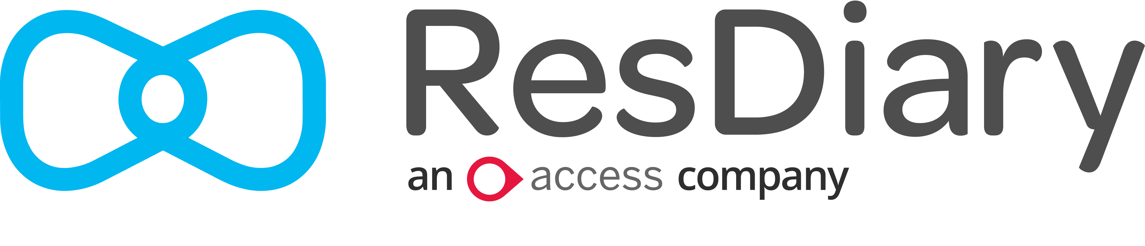ResDiary logo