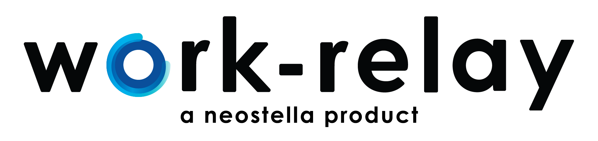 Work-Relay logo