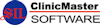 ClinicMaster logo